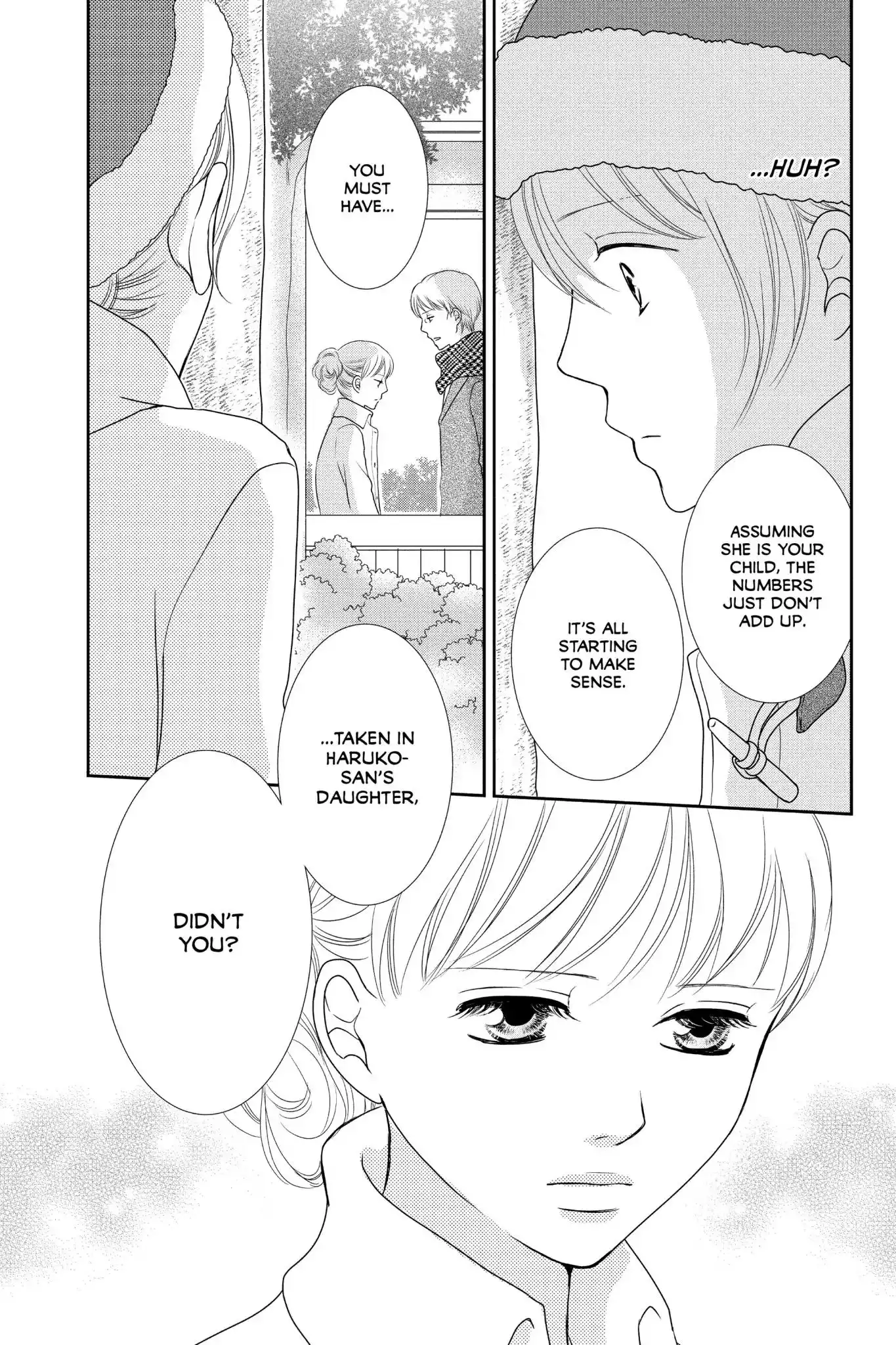 Beauty Bunny Chapter 19 25